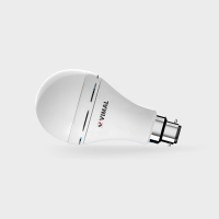 LED Emergency Bulb
