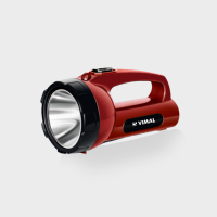 Led Rechargeable Torch