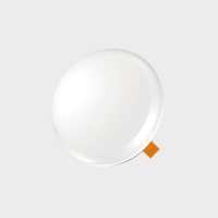 Concealed Deep Junction