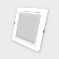 Led Slim Panel Light Square