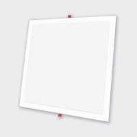 Slim Panel Light 3x1 Square