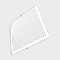 Slim Panel Light Square