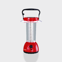 Solar Rechargeable Lantern