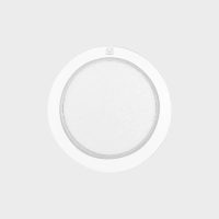 Led Slim Panel Light Round