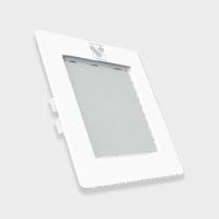 Led Slim Panel Light Square