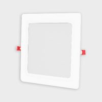 Slim Panel Light Square