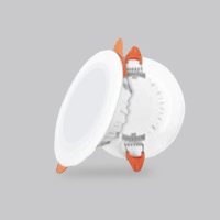 8 Watt Slim Led Down Light